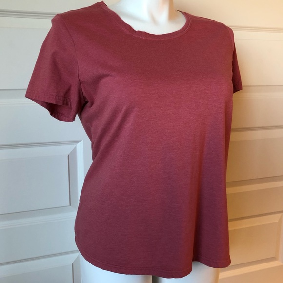 Pink Classic Tee Shirt - Picture 2 of 5